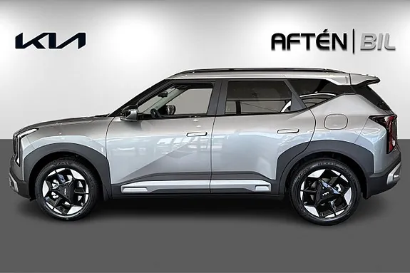 Kia Seltos 2027 photo 5