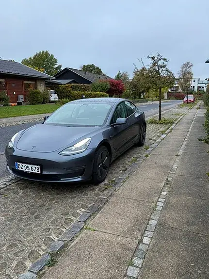 Tesla Model 3 2020 photo 2