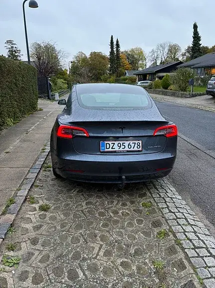 Tesla Model 3 2020 photo 5