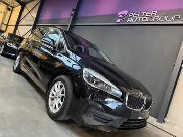 BMW 216 D Active Tourer 2020 photo 3