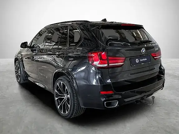 BMW X5 2014 photo 3