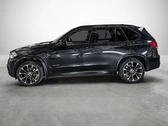 BMW X5 2014 photo 2