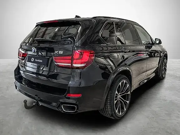 BMW X5 2014 photo 5
