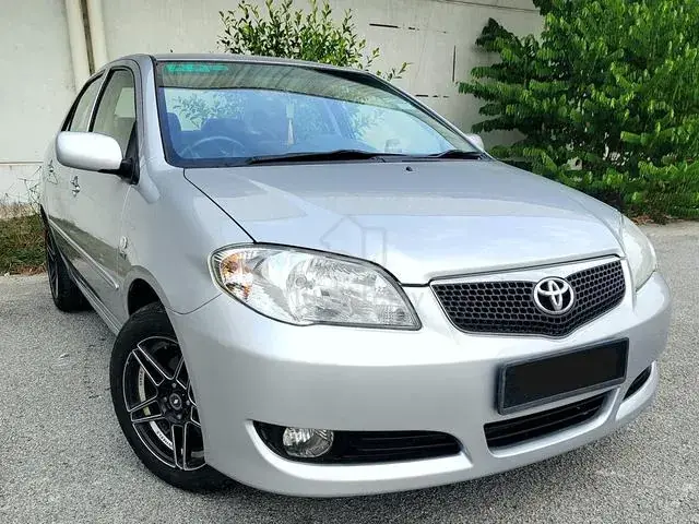 Toyota Vios