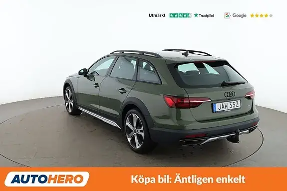 Audi A4 Allroad 2024 photo 3