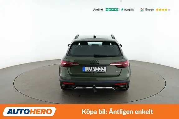 Audi A4 Allroad 2024 photo 4