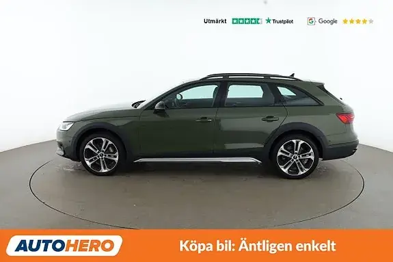 Audi A4 Allroad 2024 photo 2
