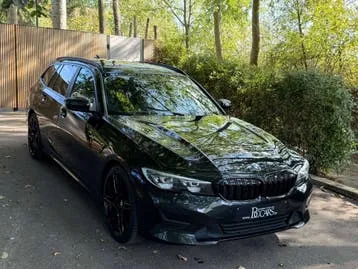 BMW 330E