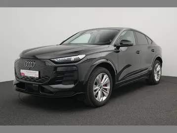 Audi Q6 Sportback