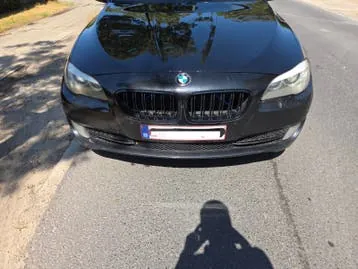 BMW Série 5