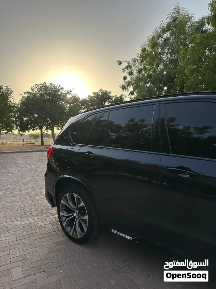 BMW 5 Series 2019 photo 4