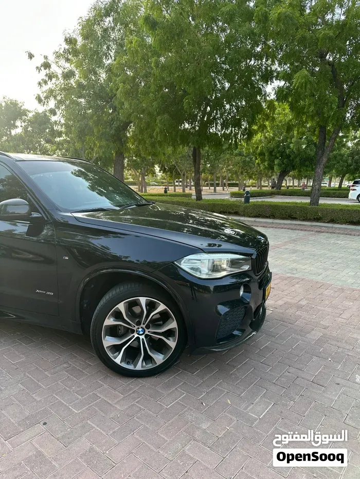 BMW 5 Series 2019 photo 3