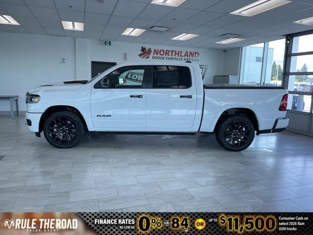 Ram 1500 Limited 2026 photo 2