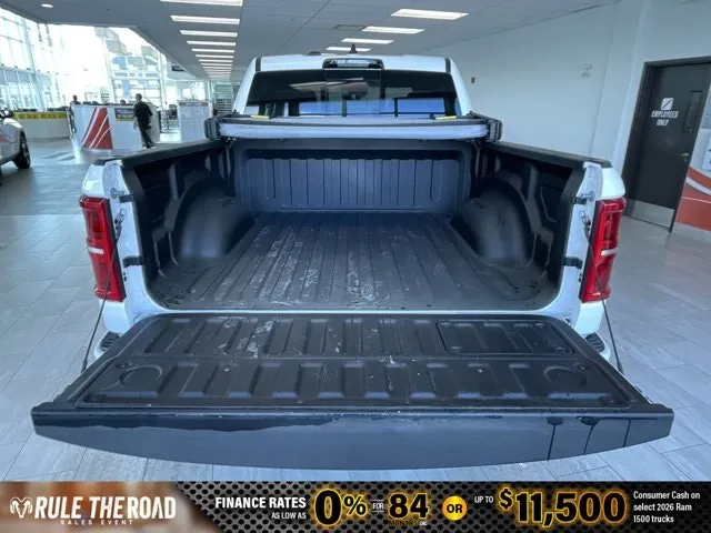 Ram 1500 Limited 2026 photo 5
