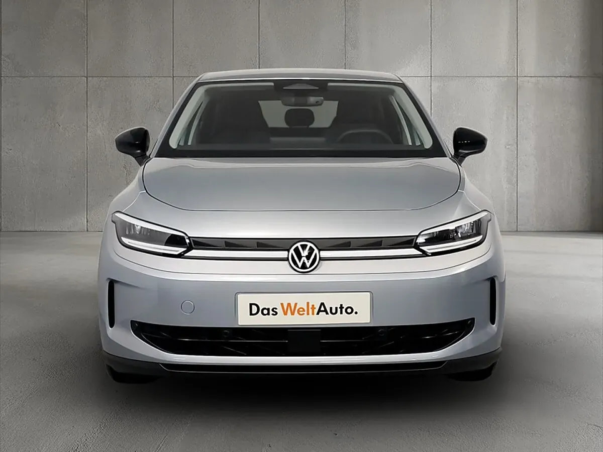 Volkswagen Polo 2026 photo 2