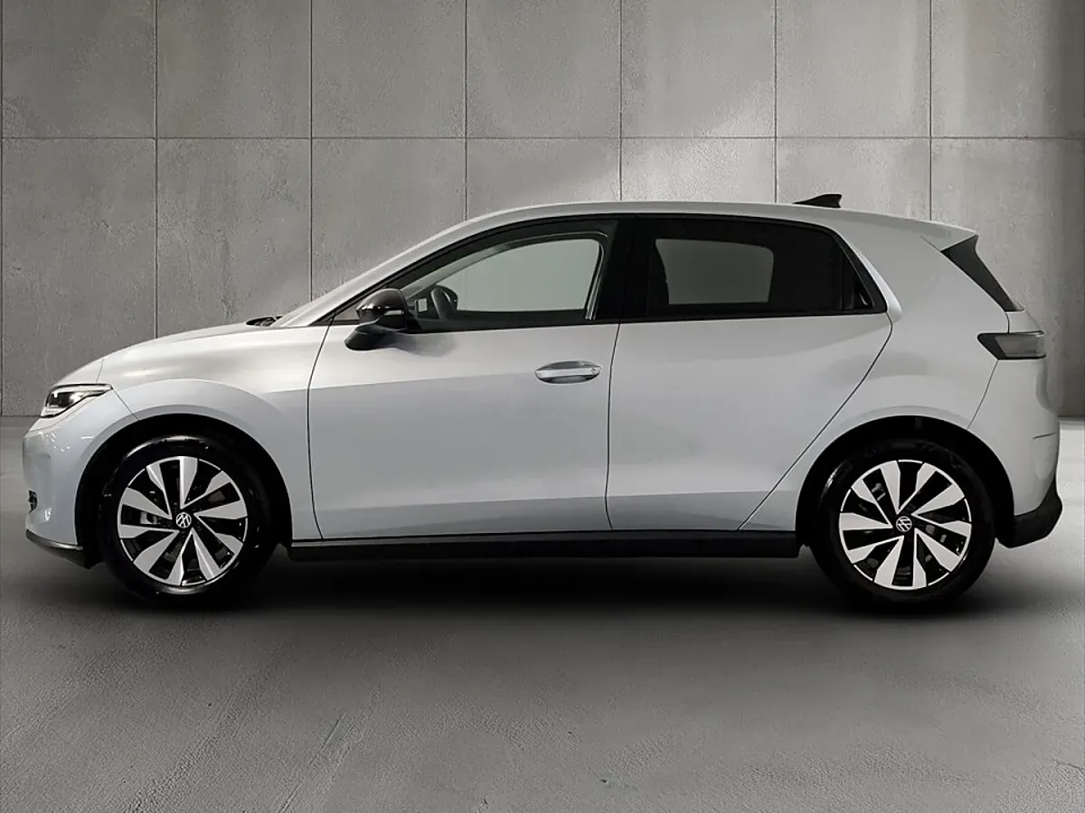 Volkswagen Polo 2026 photo 3