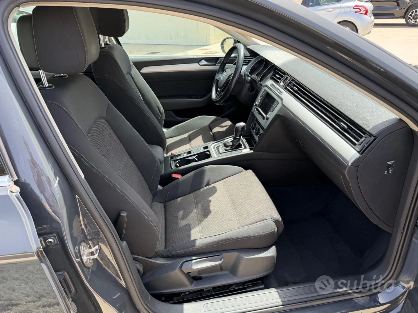 Volkswagen Passat 2016 photo 5