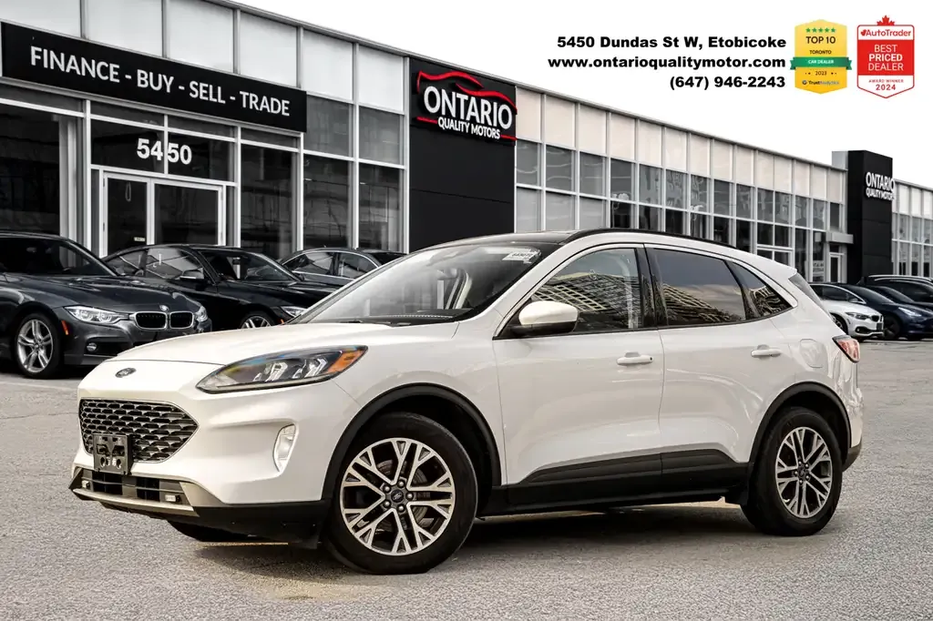 Ford Escape