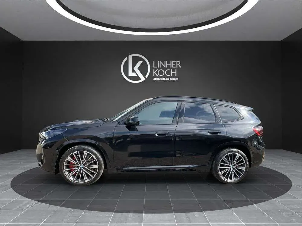 BMW X1 2025 photo 2