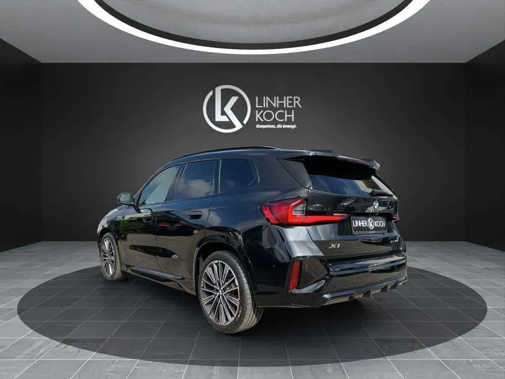 BMW X1 2025 photo 3