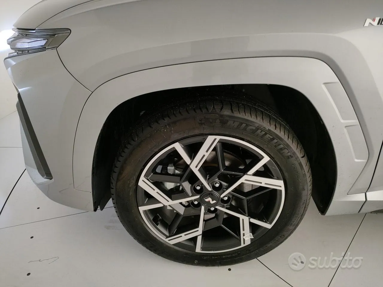 Hyundai Tucson 2026 photo 5