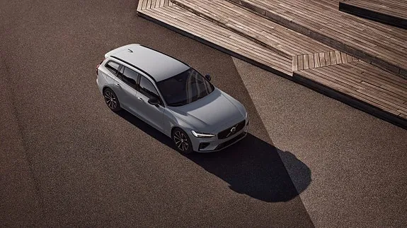 Volvo V60 2025 photo 5