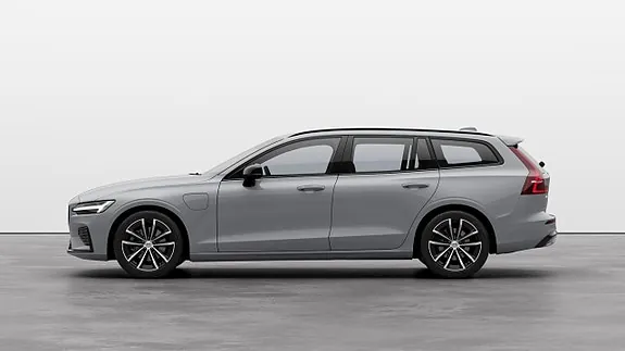 Volvo V60 2025 photo 2