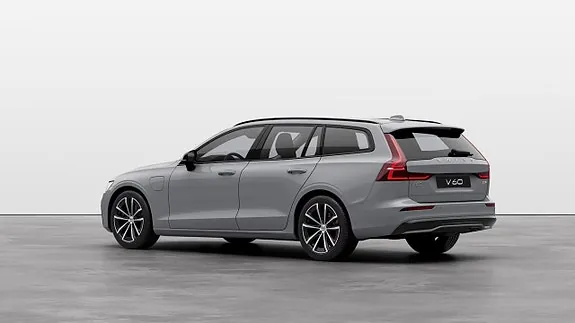 Volvo V60 2025 photo 3