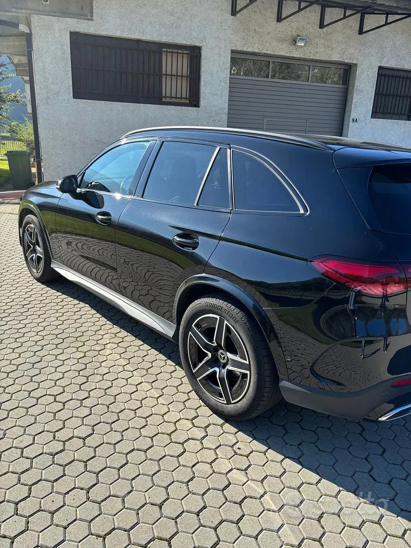 Mercedes-Benz Glc 2023 photo 3