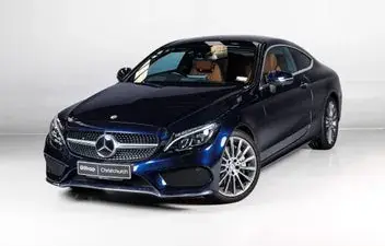 Mercedes-Benz C 300 2017 photo 2