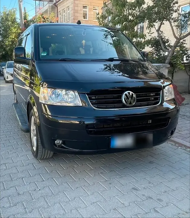 Volkswagen T5