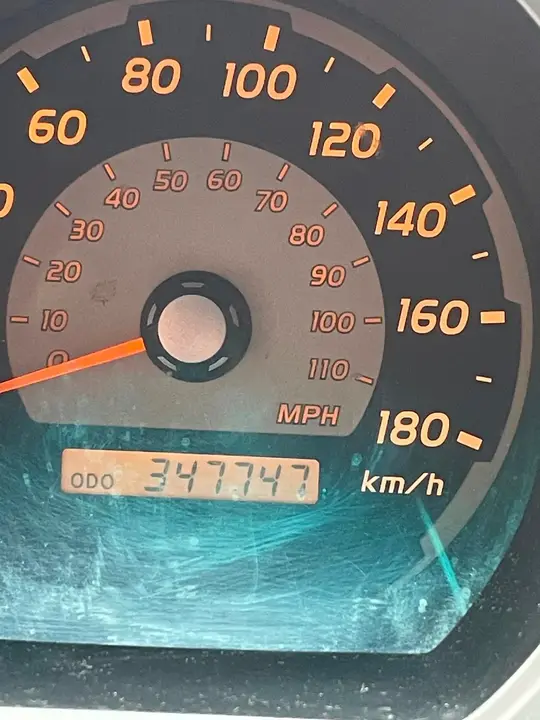 Toyota 4Runner