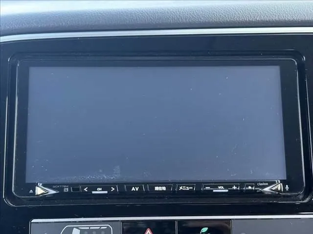 Mitsubishi Outlander Phev 2018 photo 4
