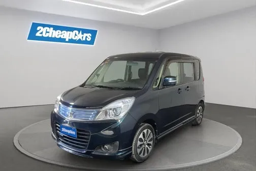 Mitsubishi Delica