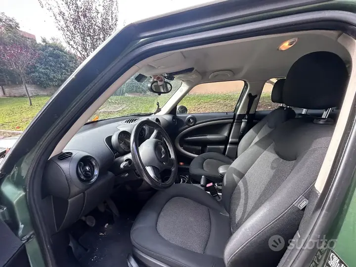 Mini Countryman 2023 photo 2