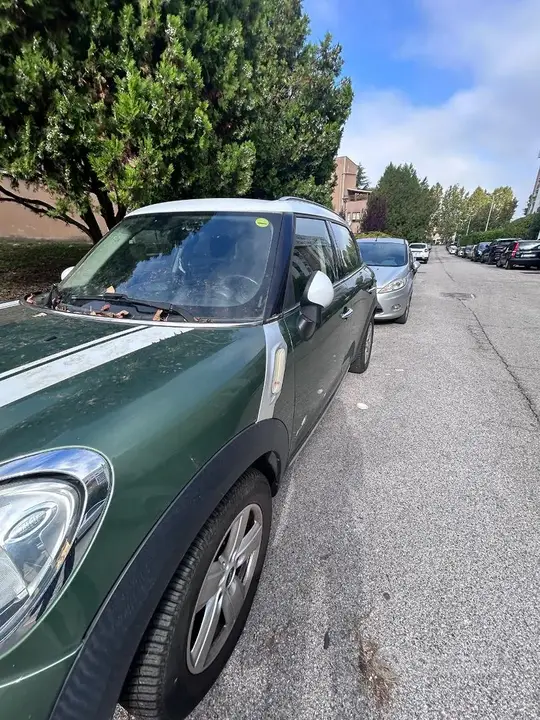 Mini Countryman 2023 photo 3