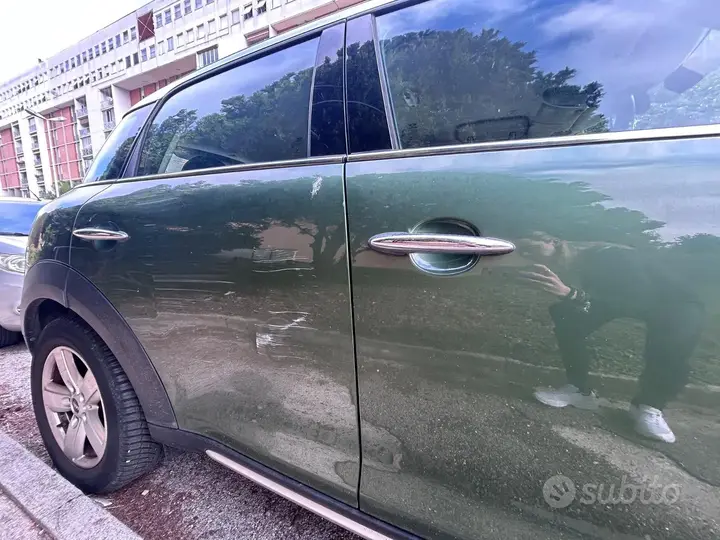 Mini Countryman 2023 photo 5
