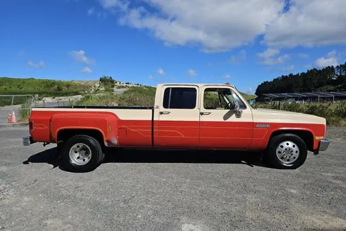 GMC Sierra