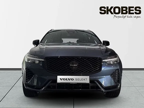 Volvo Xc60 2026 photo 2