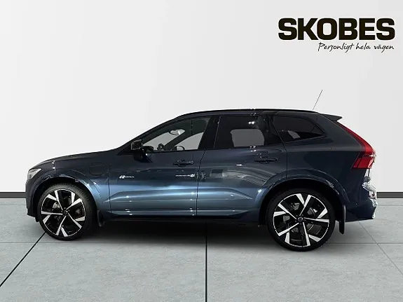 Volvo Xc60 2026 photo 5