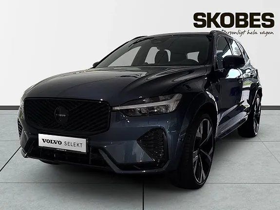 Volvo Xc60 2026 photo 3