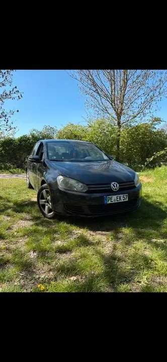 Volkswagen Golf 6