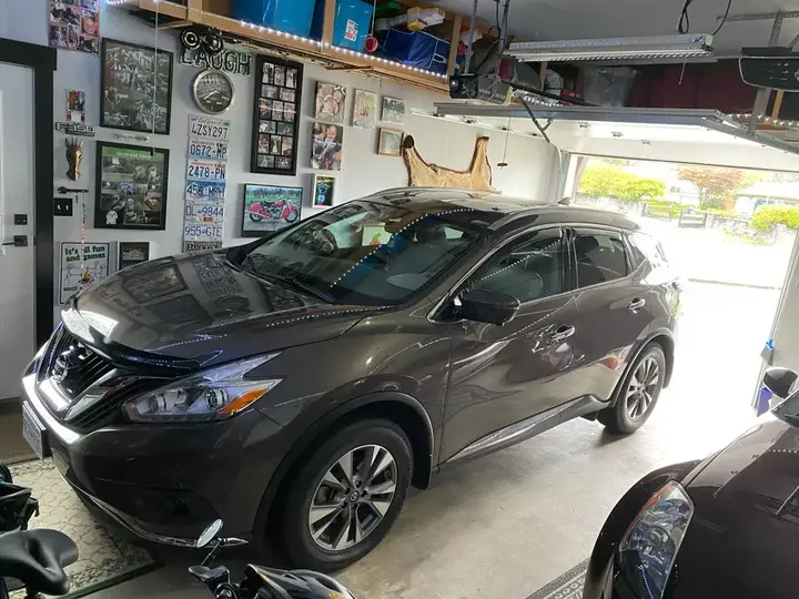 Nissan Murano