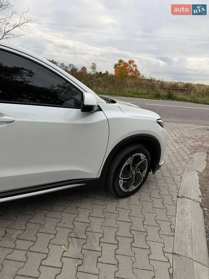 Honda M-Nv 2024 photo 4