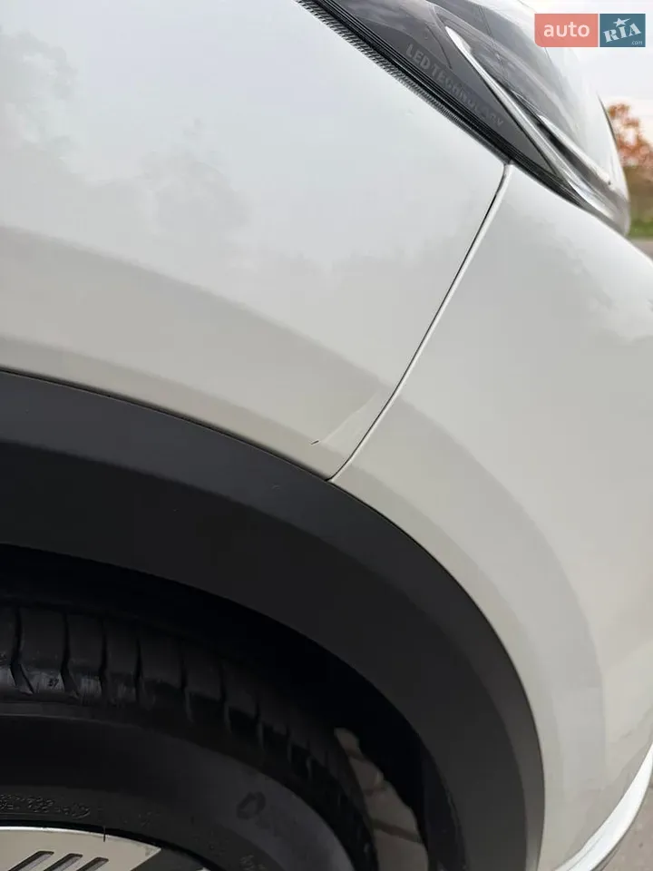 Honda M-Nv 2024 photo 5