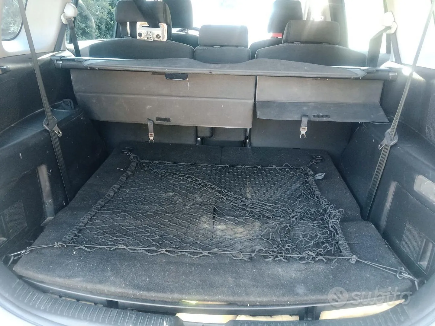 Mazda Mazda5 2006 photo 2