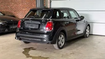 Mini Cooper 2022 photo 2