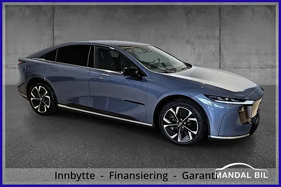 Mazda 6E