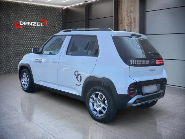 Hyundai Inster 2025 photo 3