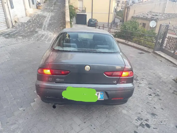 Alfa Romeo 156 2000 photo 3